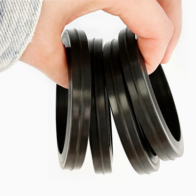 Fig. 2&quot; 607 Guiberson Style Hammer Union Seal Rubber Sealized Gasket Akceptuję zamówienie