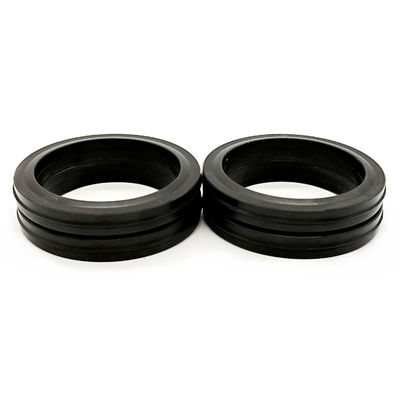 "Rysunek 607 Guiberson Style Hammer Union Seal Gumowa pieczęć dla przemysłu naftowego i gazowego