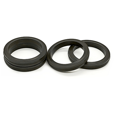 2 cali Hammer Union Vee Lip Type Seal Ring z zastosowaniem oleju i gazu