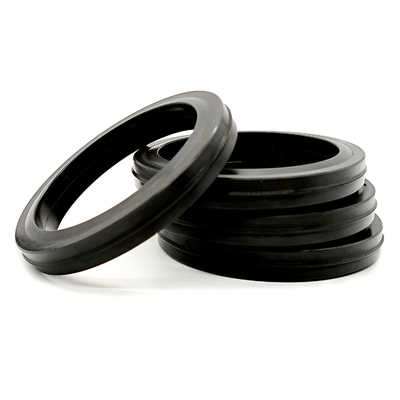 2 cali Hammer Union Vee Lip Type Seal Ring z zastosowaniem oleju i gazu