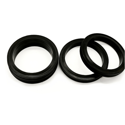 Rękawice pieczętowe do wiercenia gumowe Fig 607 Guiberson Hammer Seal Union