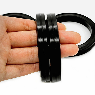 Rękawice pieczętowe do wiercenia gumowe Fig 607 Guiberson Hammer Seal Union