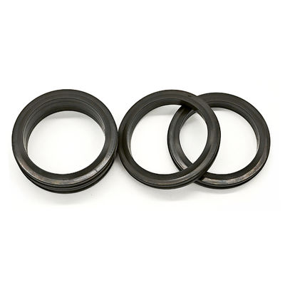 "Rysunek 607 Guiberson Style Hammer Union Seal Gumowa pieczęć dla przemysłu naftowego i gazowego