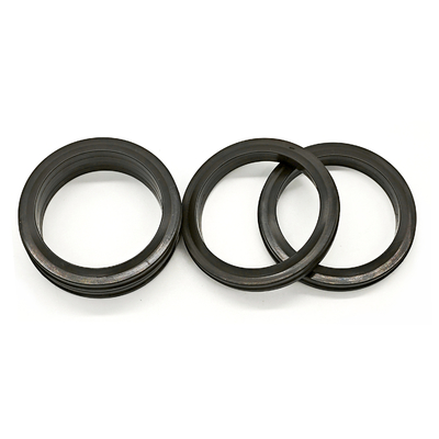Kolor na zamówienie 6000 PSI Guiberson Seal Rings FIG 607 FKM Union Seal Rings