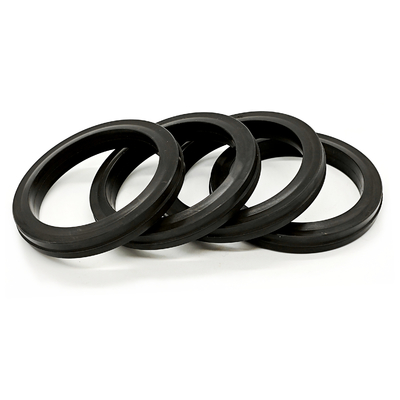 2 cali Hammer Union Vee Lip Type Seal Ring z zastosowaniem oleju i gazu