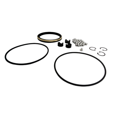 4" 15k TSI Swivel Kit Gaskets z gumy z pierścieniami z mosiądzu