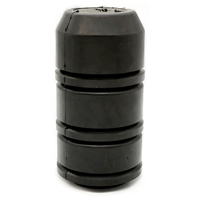 Shanghai Qinuo Industry 2-7/8" Steel Core Oilfield Swab Cups dla ciężkich rur ściennych
