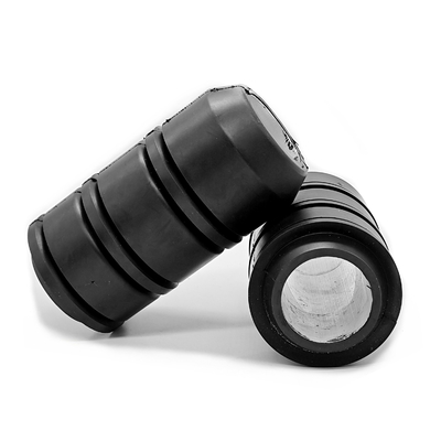 Guiberson TA Swab Cups z rękawem z aluminium lub stali do wymazania