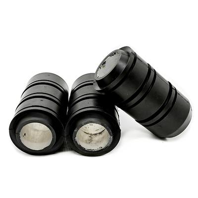 2 3/8" 2 7/8" 3 1/2" Rdzeń stalowy