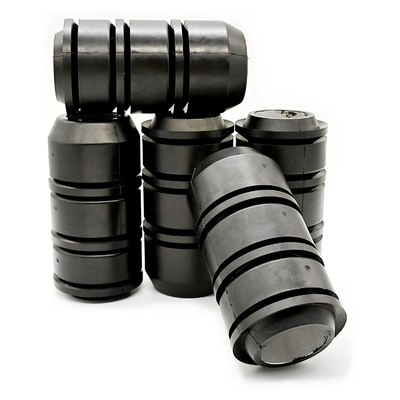 Wysokiej wydajności Swabing 2-7/8 "Cieło stalowe Oilfield Oil States Swab Cups