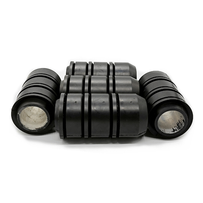 2.875 cali Państwo oleju Średnie obciążenia TA Tubing Swab Cups For Swabbing Sands