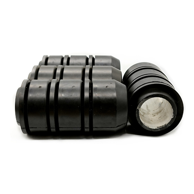 Wysokiej wydajności Swabing 2-7/8 "Cieło stalowe Oilfield Oil States Swab Cups