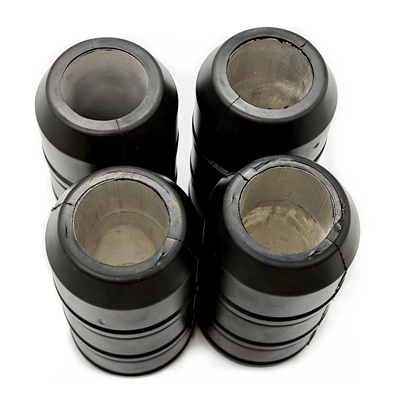 Wysokiej wydajności Swabing 2-7/8 "Cieło stalowe Oilfield Oil States Swab Cups