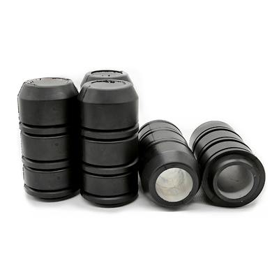 2 3/8" 2 7/8" 3 1/2" Rdzeń stalowy