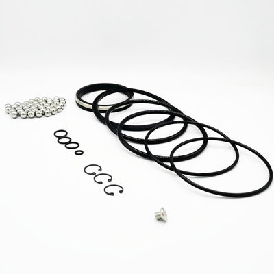 Zestaw narzędzi zapobiegania wyciekom 2 " 3 " 4 " GUMIAN SEALS WIDE FMC TSI CHIKSAN SWIVEL JOINTS