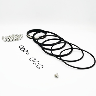 Rubber O Ring Tools Tubing Reel SPM 3" Swivel Joints Repair Kit Z Kulkami