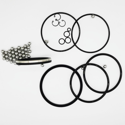 Rubber O Ring Tools Tubing Reel SPM 3" Swivel Joints Repair Kit Z Kulkami