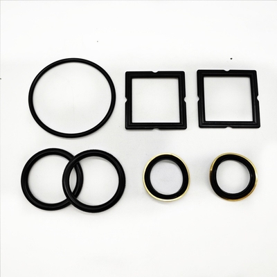Royal Way Durable Custom Design FMC Typ 1'' Fig 1502 Weco Wtyczka Zawór Elastomer Set