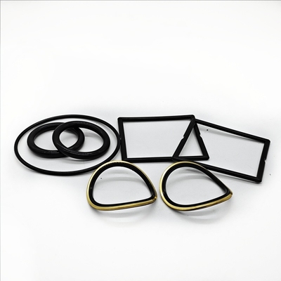 FMC Typ 2' 3' 4' Buna HNBR Fig 1502 Weco Zestaw elastomerów