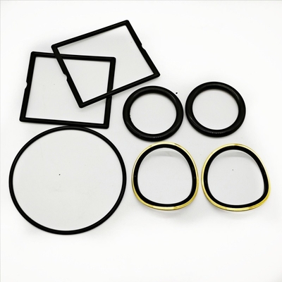 Profesjonalny Producent FKM NBR FMC Typ 2" Fig 1502 3' Plug Valve Seal Kit