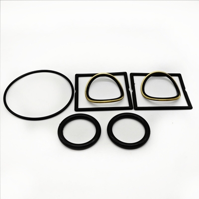 FMC Typ 2'' Fig 1502 Weco Wtyczka Zawór Elastomer Zestaw Zestawy Naprawy szeroko stosowane w fabryce