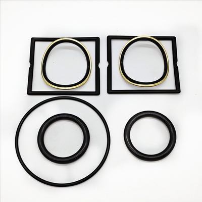 FMC Typ 2'' Fig 1502 Weco Wtyczka Zawór Elastomer Zestaw Zestawy Naprawy szeroko stosowane w fabryce