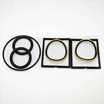 Royal Way FMC Typ 2' Fig 1502 Weco Wtyczka Zawór Elastomer Set Zestawy naprawy zestawy akceptują niestandardowe