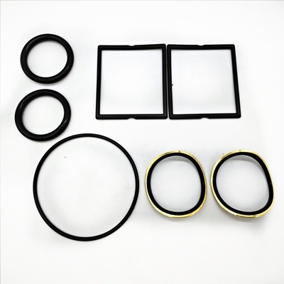Royal Way FMC Typ 2' Fig 1502 Weco Wtyczka Zawór Elastomer Set Zestawy naprawy zestawy akceptują niestandardowe