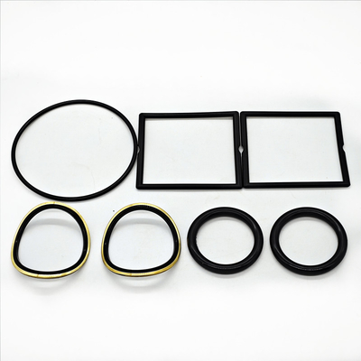 Royal Way FMC Typ 2' Fig 1502 Weco Wtyczka Zawór Elastomer Set Zestawy naprawy zestawy akceptują niestandardowe