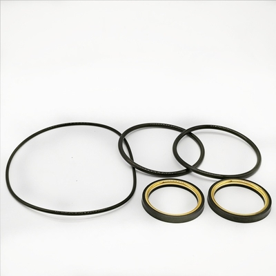 2 "x 2" z niskim momentem obrotowym