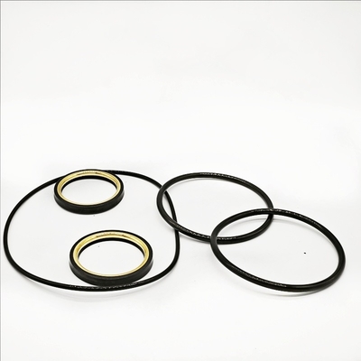 2 "x 2" z niskim momentem obrotowym