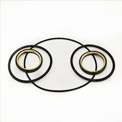 2 "x 2" z niskim momentem obrotowym
