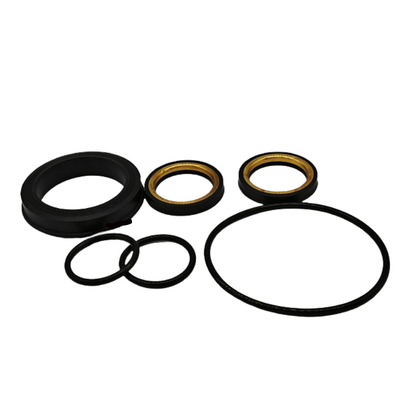 Dobry odporność na olej Nbr Gumy 4 Inch 602 Niskim momentem obrotowym Wtyczka Zawór Soft Seal Kit Do ustawienia narzędzia