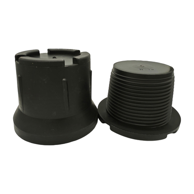 API Plastic Thread Covers Pin Box NC 50 Strzeżniki uszczelnienia nici