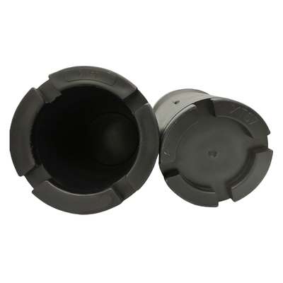 Kolory na zamówienie Pokrycie pręta Pin Box NC Reg FH PAC 2 7/8 Plastic Thread Protector