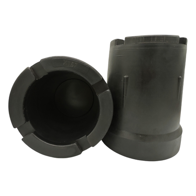 Olejna rurka obudowa węzła 2 7/8 &quot; 3 1/2 &quot; plastikowe ochroniarze węzłów z BTC STC LTC węzły