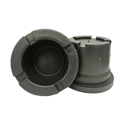 Olejna rurka obudowa węzła 2 7/8 &quot; 3 1/2 &quot; plastikowe ochroniarze węzłów z BTC STC LTC węzły