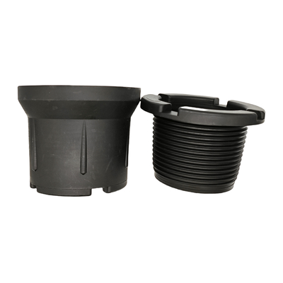 API Plastic Thread Covers Pin Box NC 50 Strzeżniki uszczelnienia nici