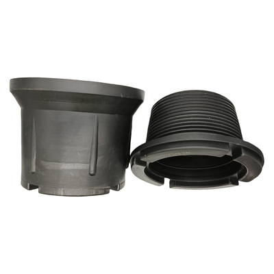 PP Plastic FH API Standard 6 5/8 FH Śruby Tubing Thread Protectors