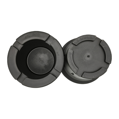 Łatwa instalacja recykling PP 6-5/8 Reg Plastic Thread Protectors Pin Box z odpornością na olej