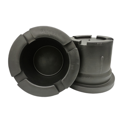 2 7/8 Inch Oil Tubing Casing Thread Plastic Covers With Female Male Typy