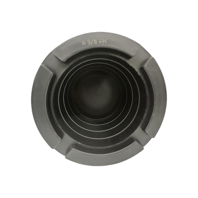 2 7/8 Inch Oil Tubing Casing Thread Plastic Covers With Female Male Typy