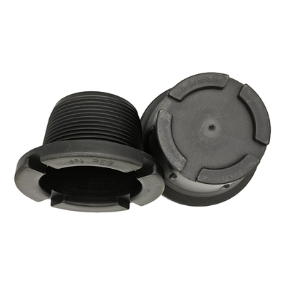 EUE NC Reg Pin Box Plastic Thread Protectors dla ochrony rur naftowych
