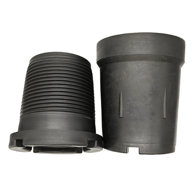 Najlepsza wydajność XT 57 Pin box Plastic tubing Thread Protectors For Oil Pipe Transport