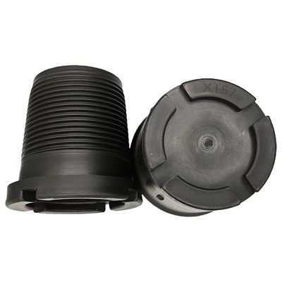 Najlepsza wydajność XT 57 Pin box Plastic tubing Thread Protectors For Oil Pipe Transport