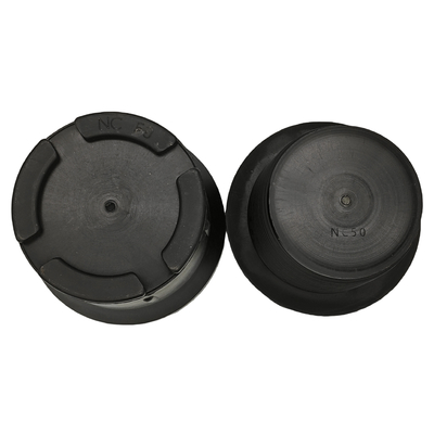 API Plastic Thread Covers Pin Box NC 50 Strzeżniki uszczelnienia nici