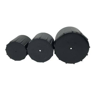2 3/8" 2 7/8" 3 1/2" EUE Tubing Plastic Thread Protectors
