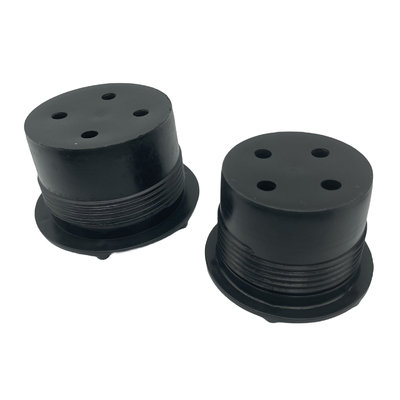 2 3/8" 2 7/8" 3 1/2" EUE Tubing Plastic Thread Protectors