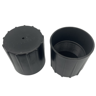 2 3/8" 2 7/8" 3 1/2" EUE Tubing Plastic Thread Protectors
