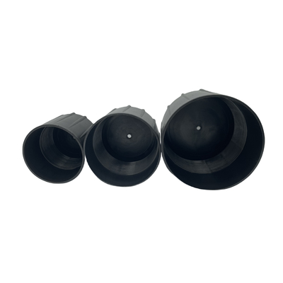 2 3/8" 2 7/8" 3 1/2" EUE Tubing Plastic Thread Protectors